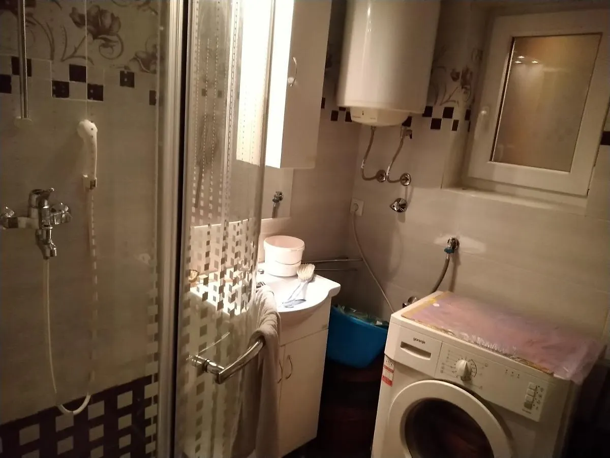 Apartman Natali Crikvenica