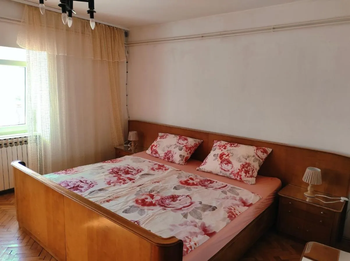 Apartment Apartman Natali Crikvenica Croatia