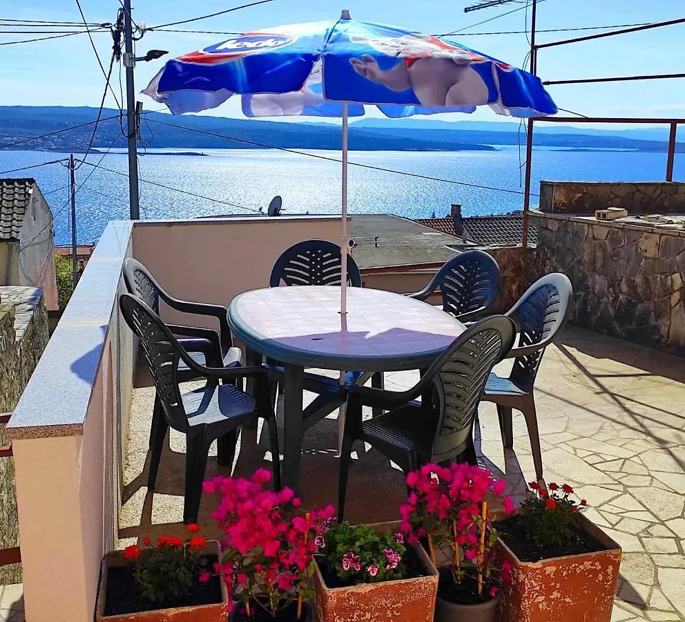 Apartman Natali Crikvenica