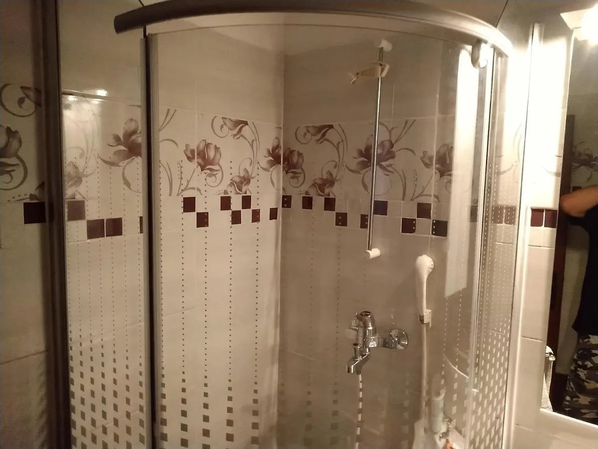 Apartman Natali Crikvenica Apartment