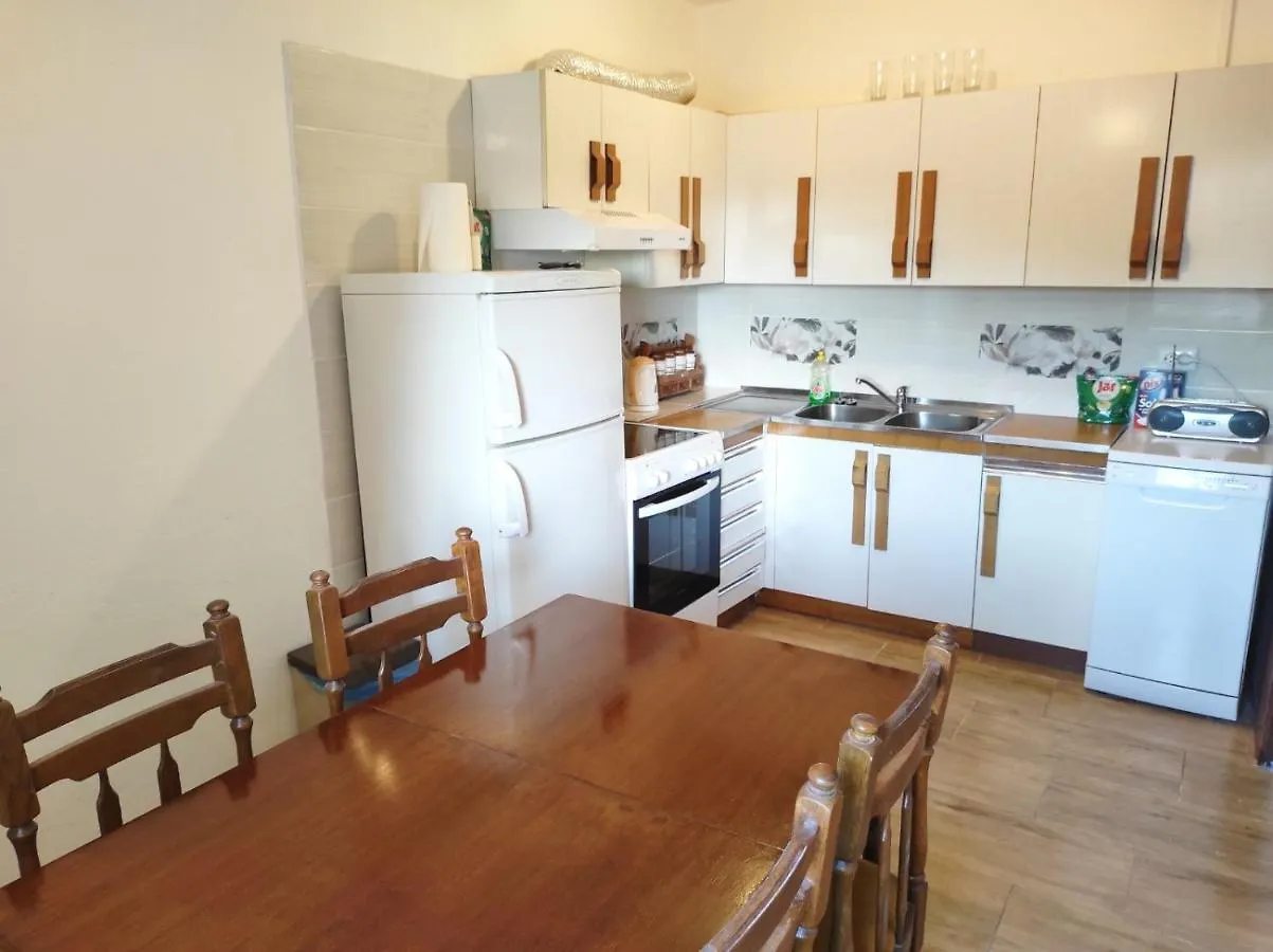 Apartman Natali Crikvenica Croatia