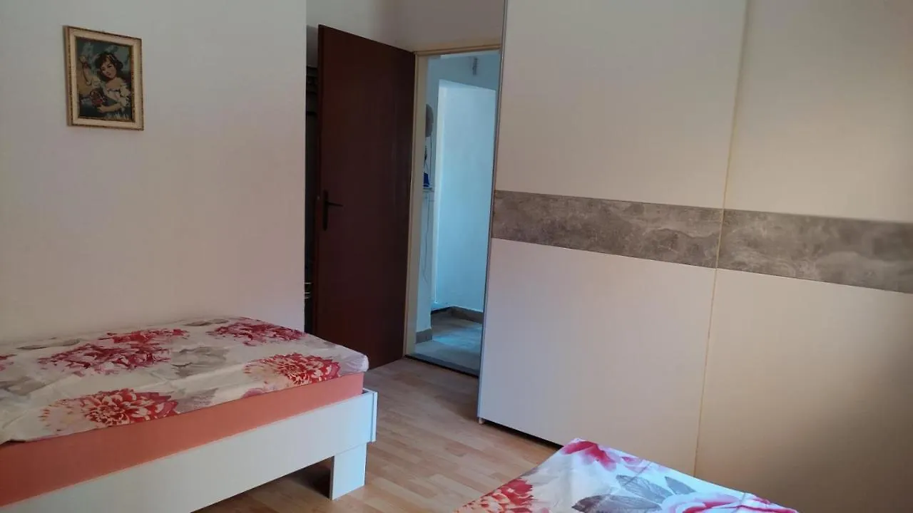Apartment Apartman Natali Crikvenica