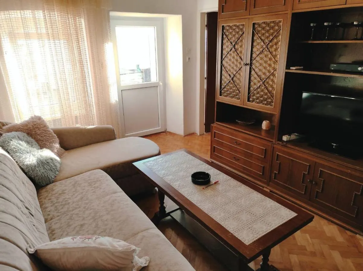 Apartman Natali Crikvenica 0*,  Croatia