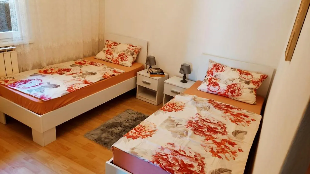 Apartman Natali Crikvenica