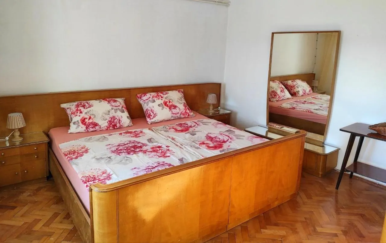 Apartman Natali Crikvenica Apartment