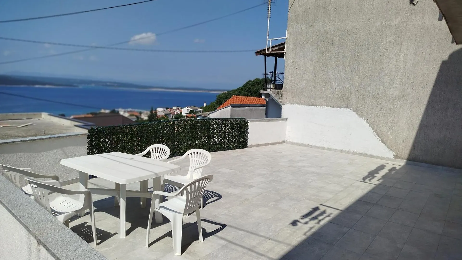 Apartman Natali Crikvenica Croatia